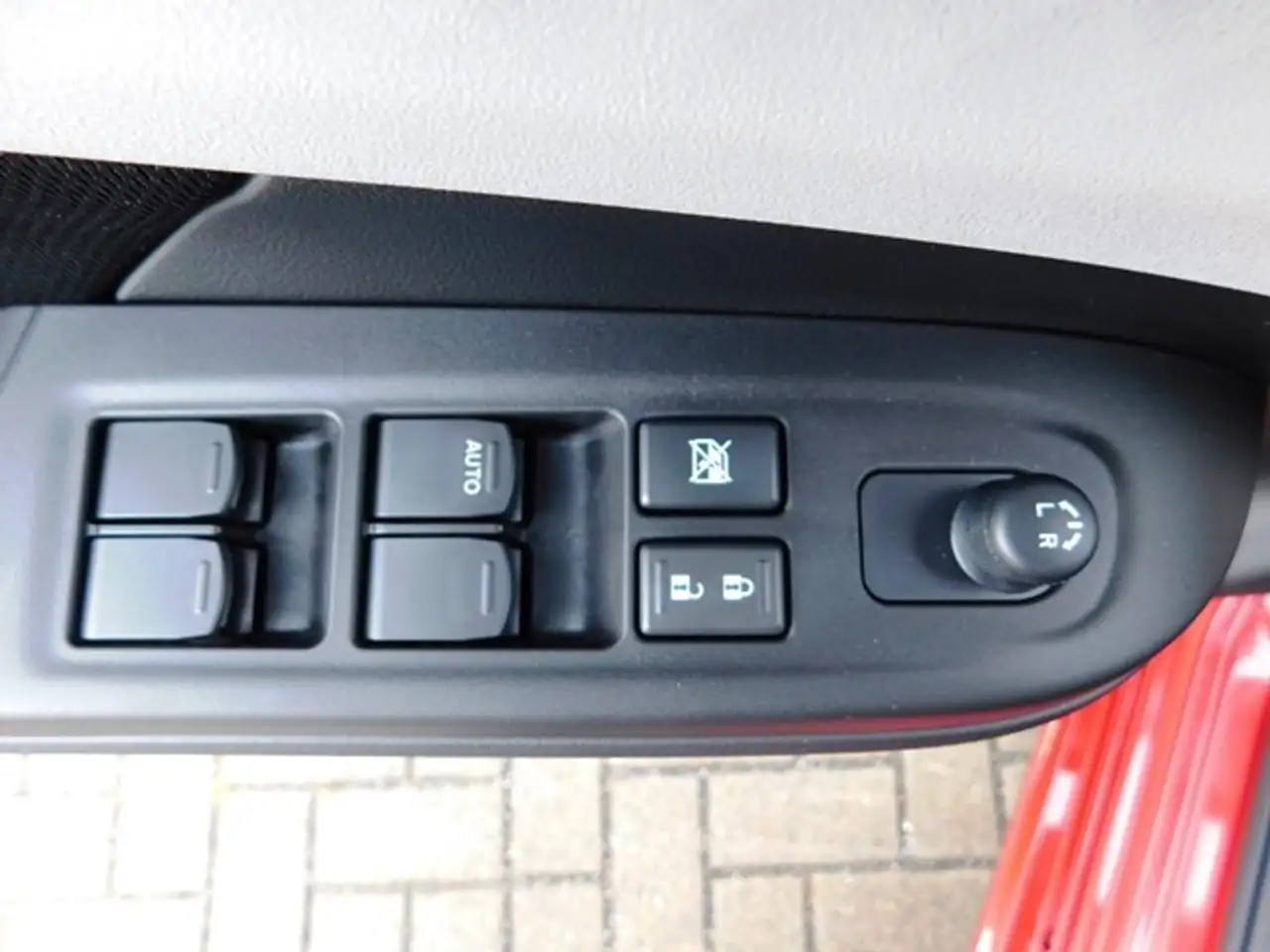 Suzuki Swift 12