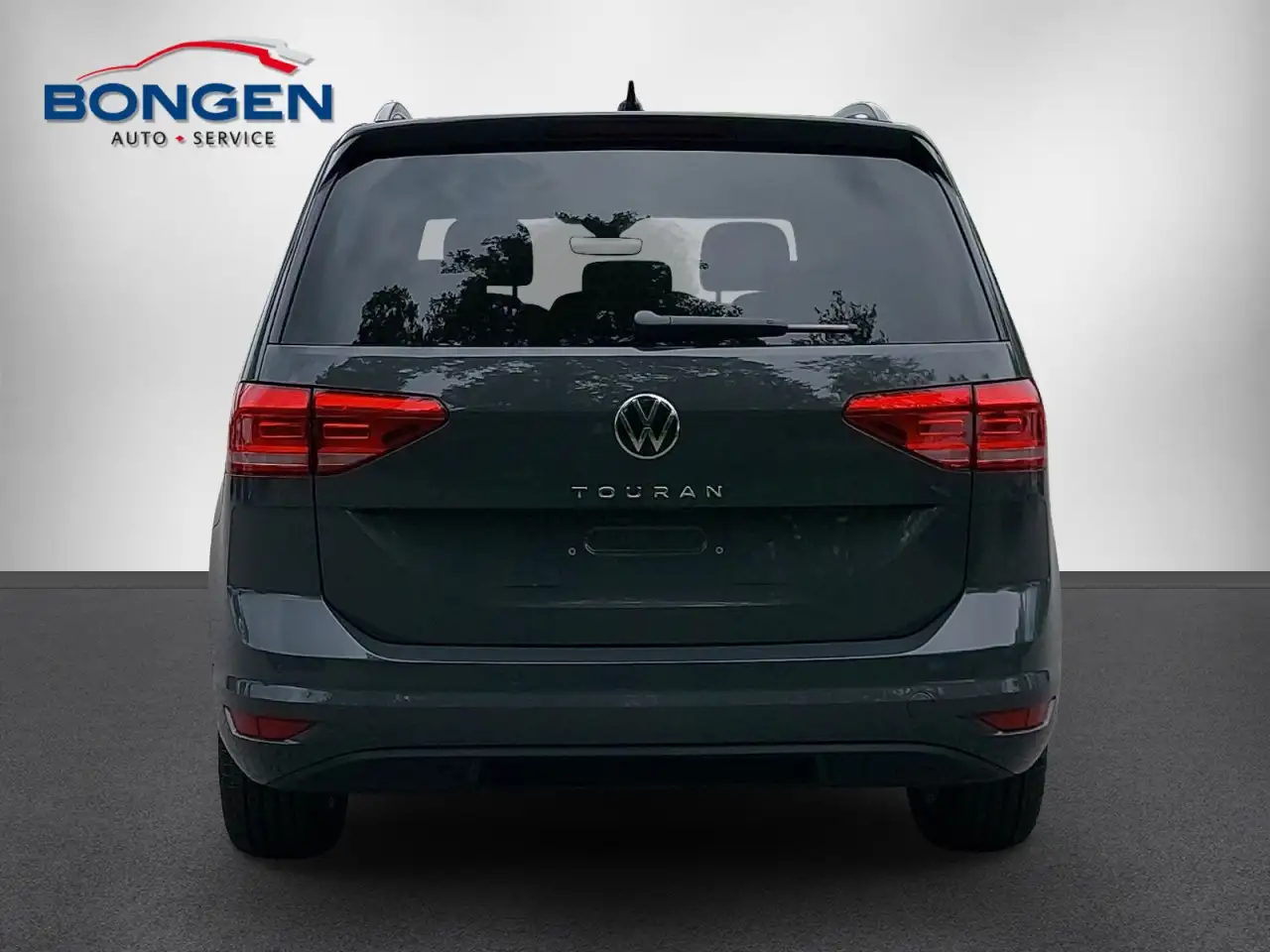 Volkswagen Touran 3