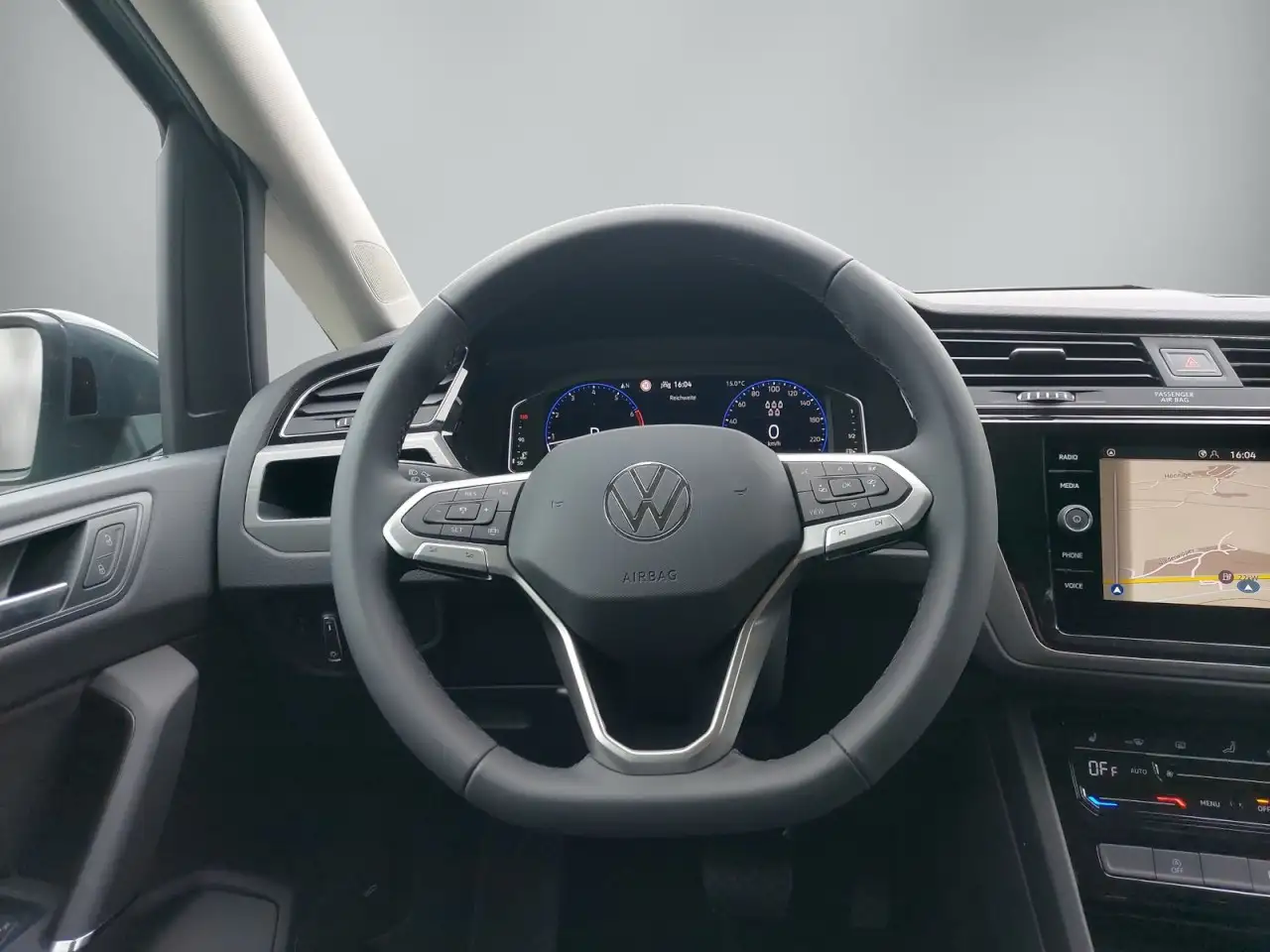 Volkswagen Touran 10