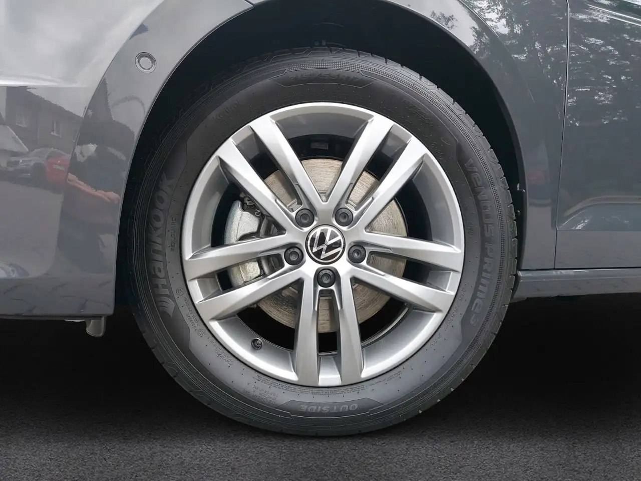 Volkswagen Touran 13