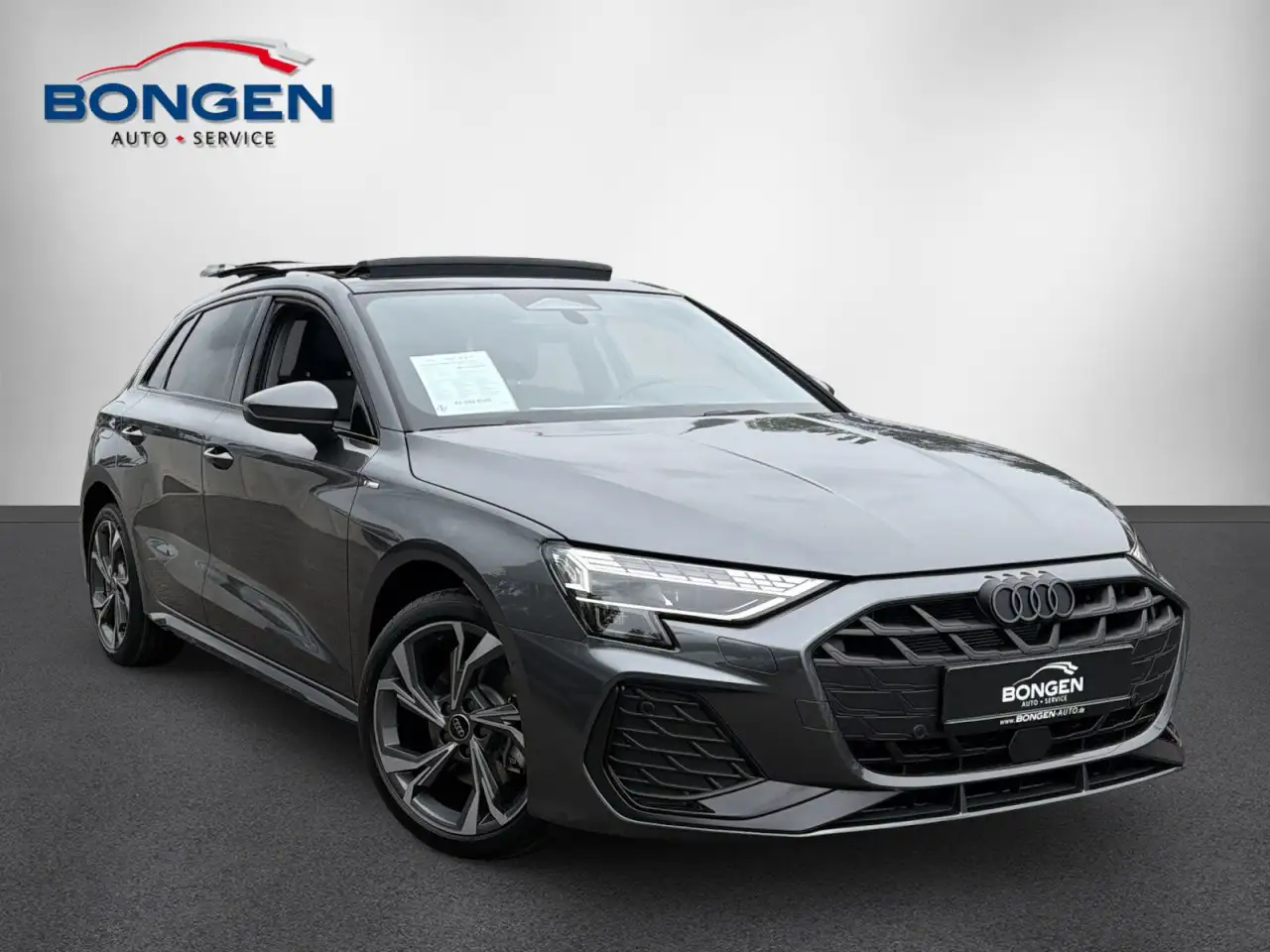 Audi A3 5