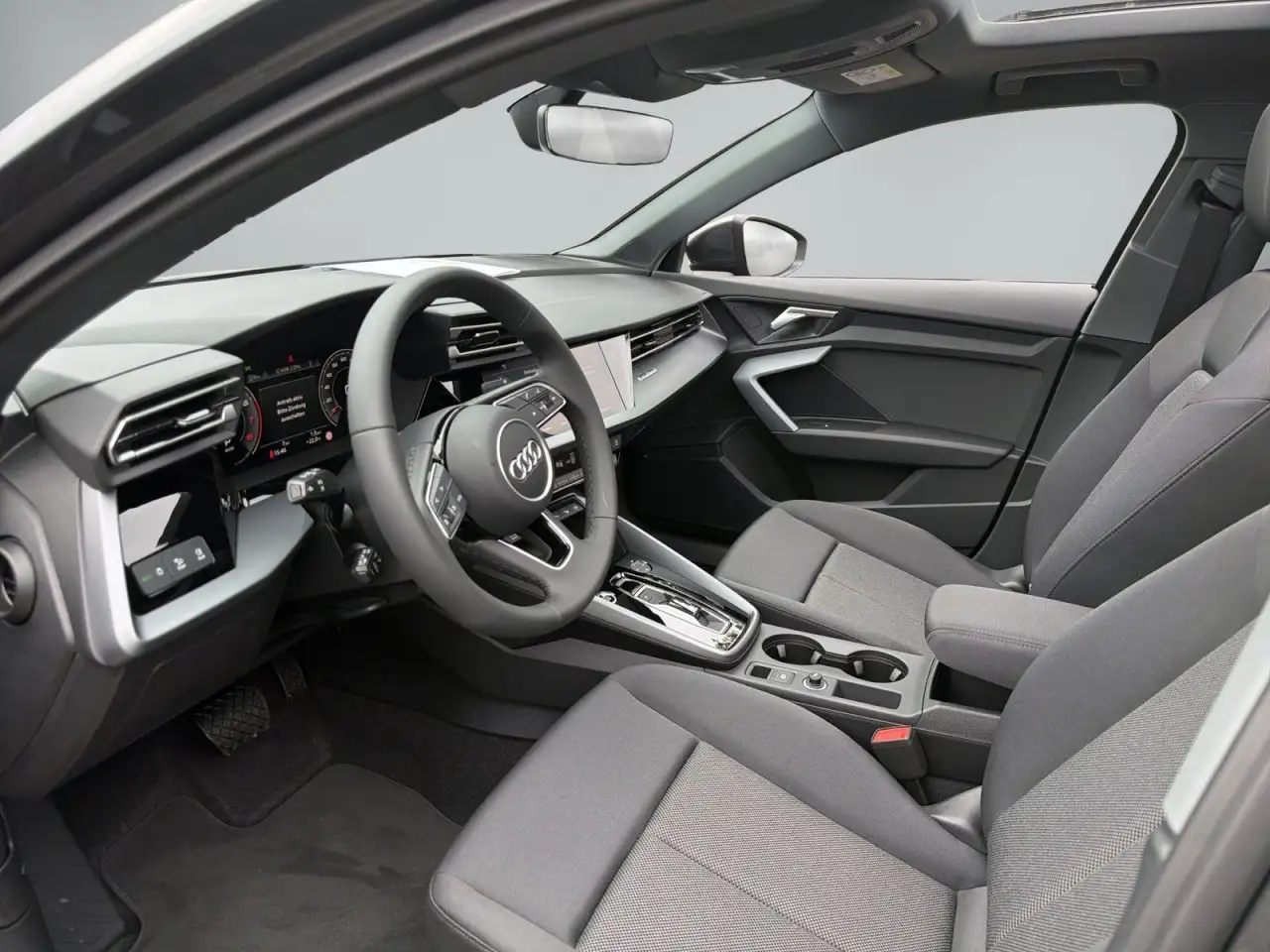 Audi A3 6