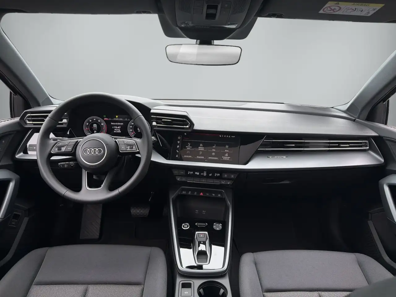 Audi A3 7