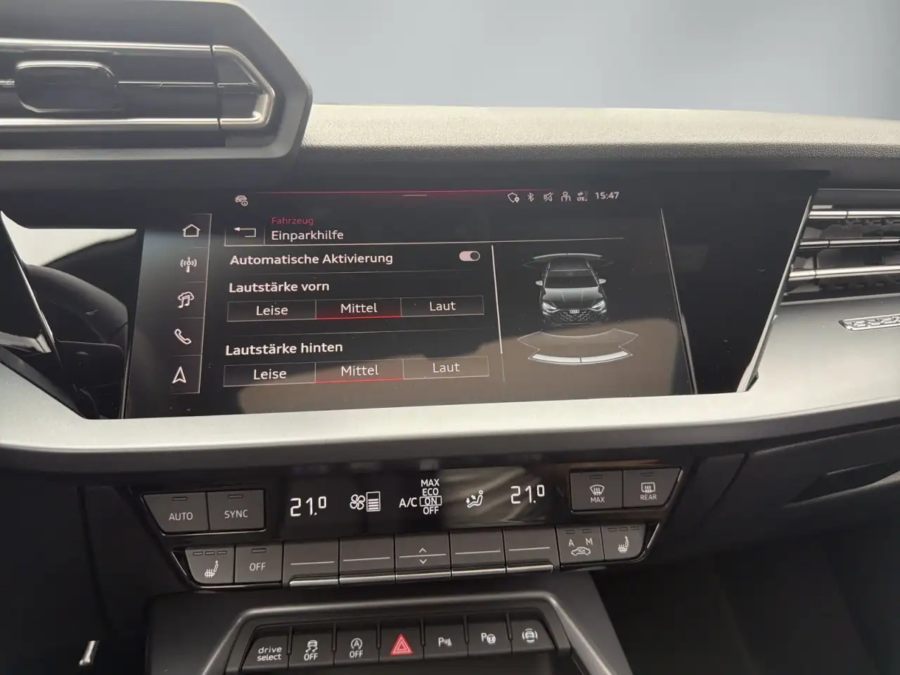 Audi A3 9