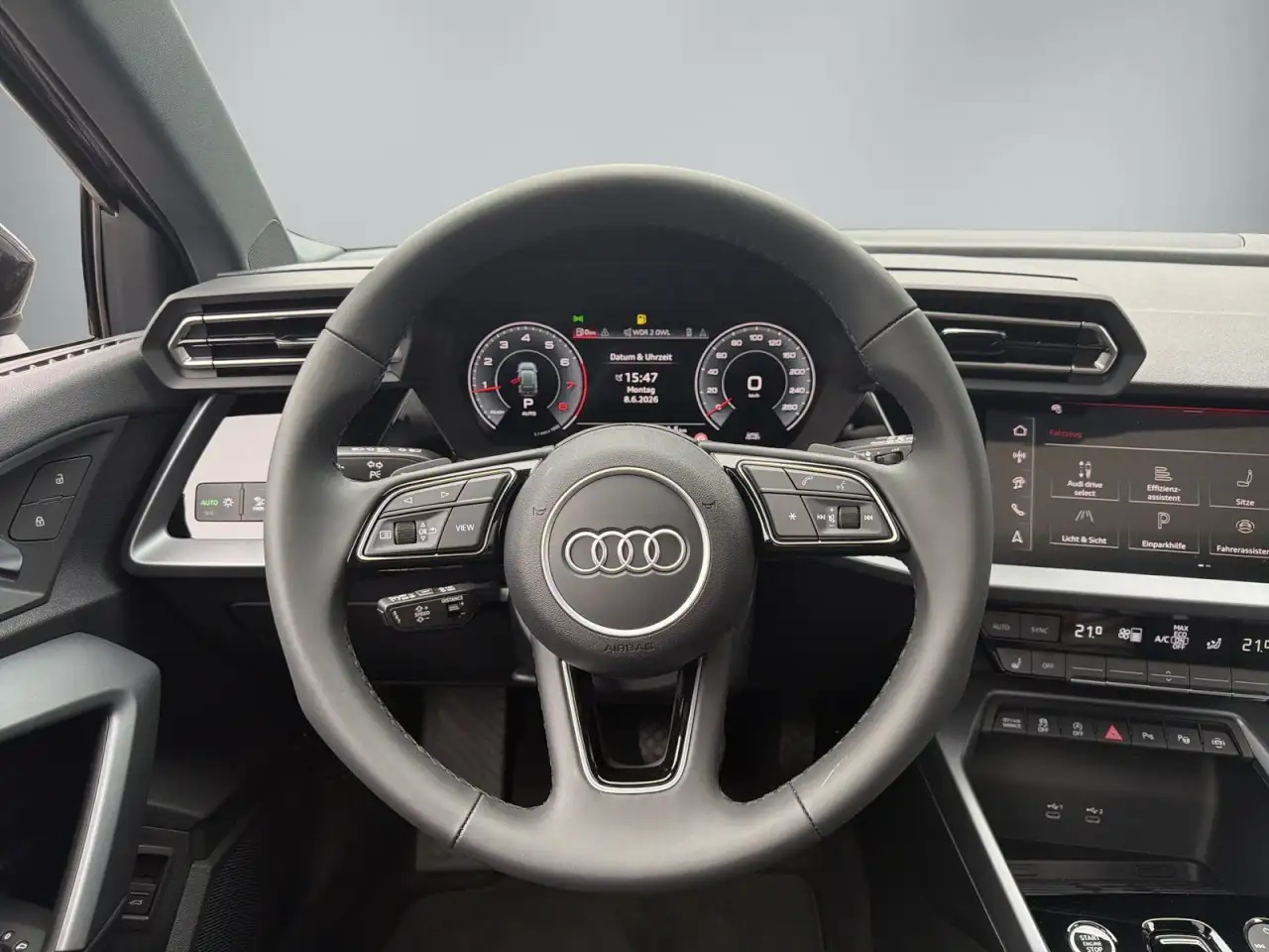 Audi A3 10
