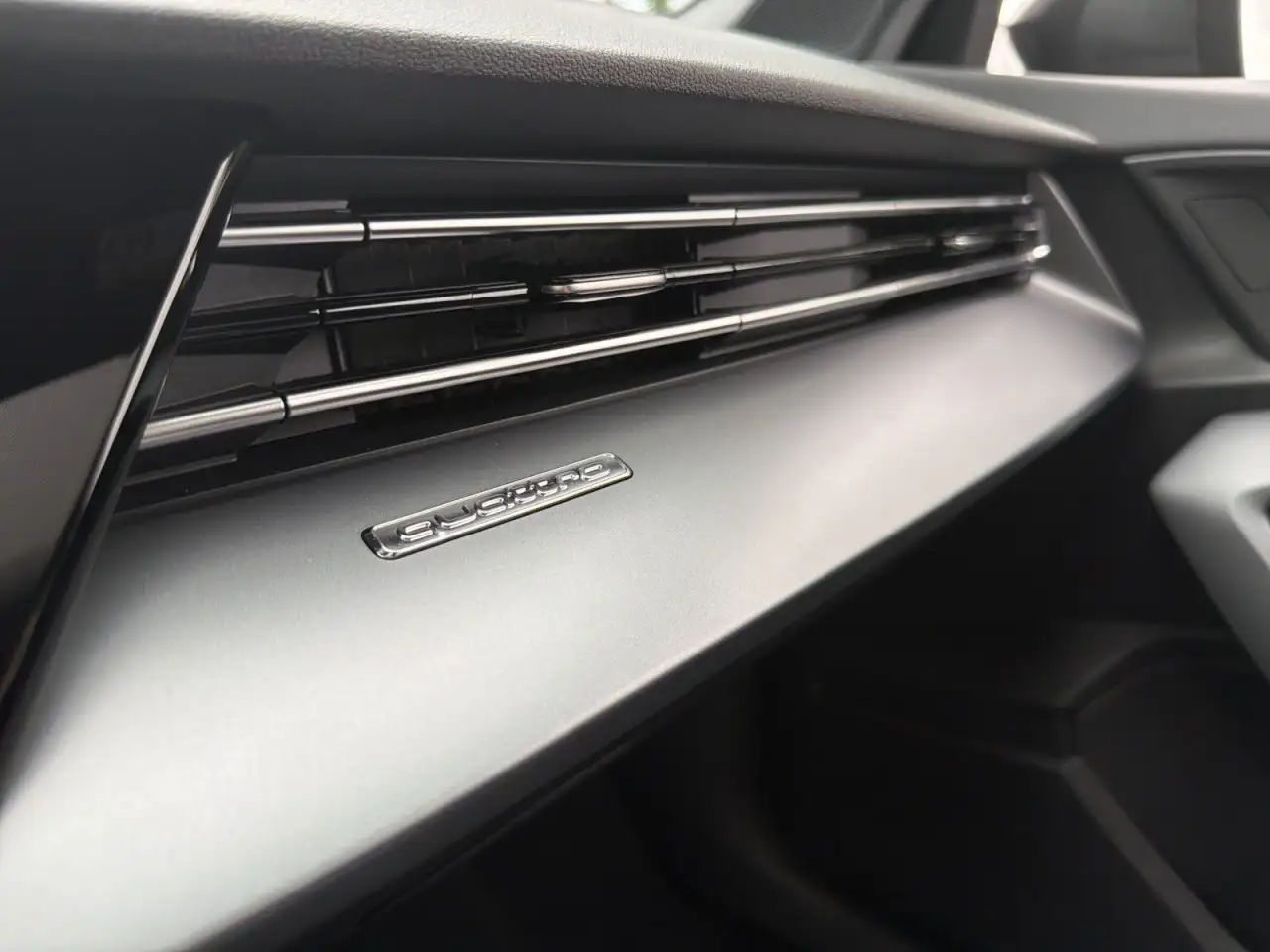 Audi A3 14