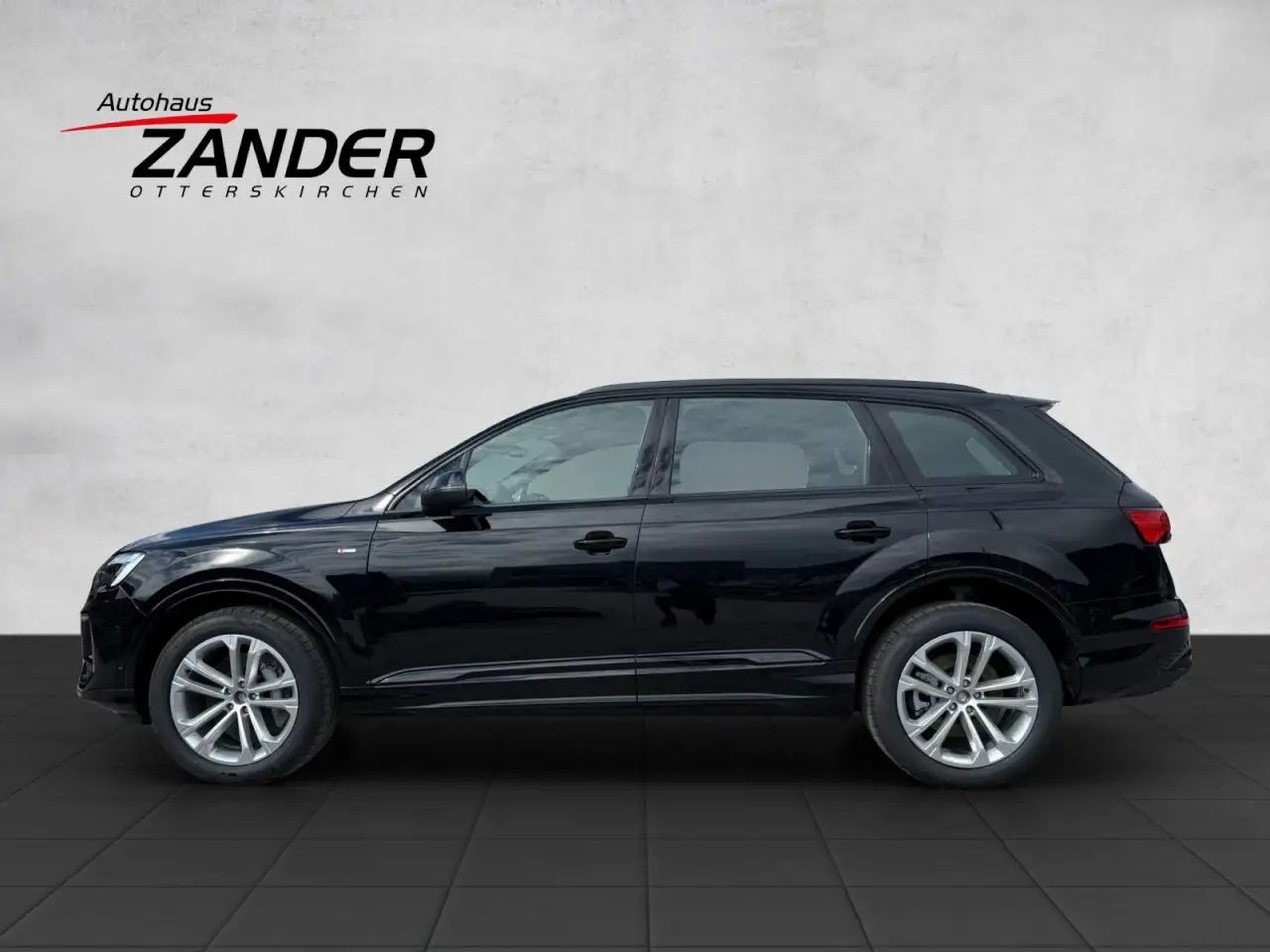 Audi Q7 2