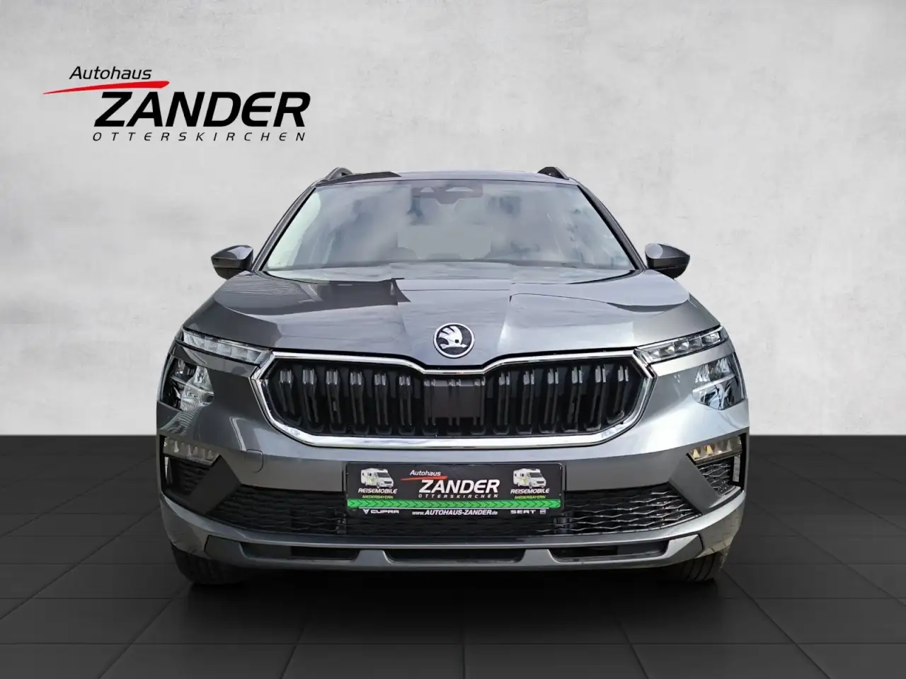Skoda Kamiq 2