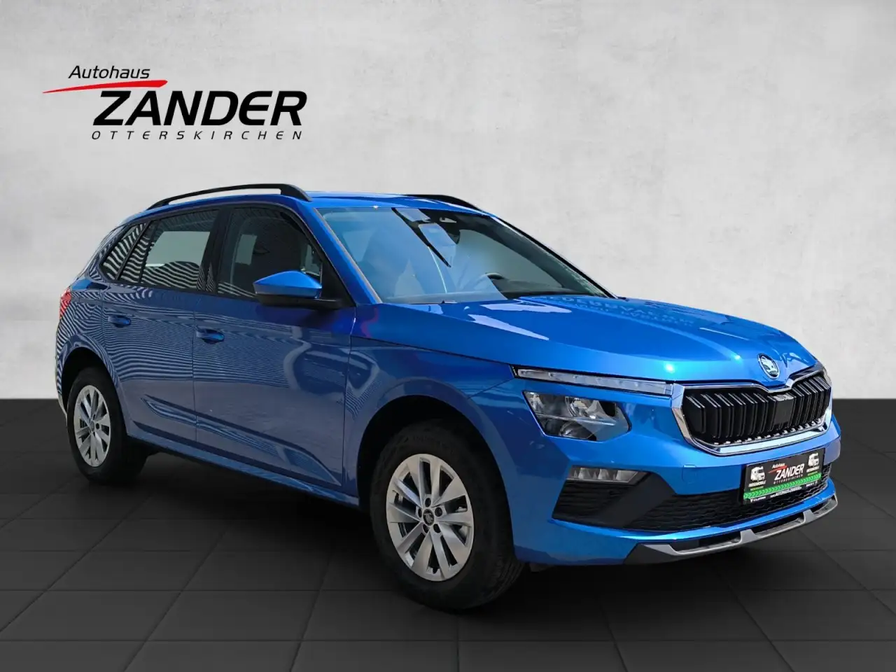 Skoda Kamiq 8