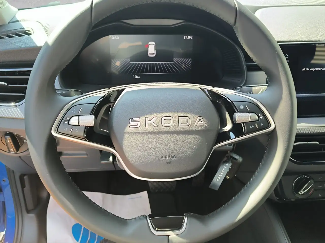 Skoda Kamiq 10