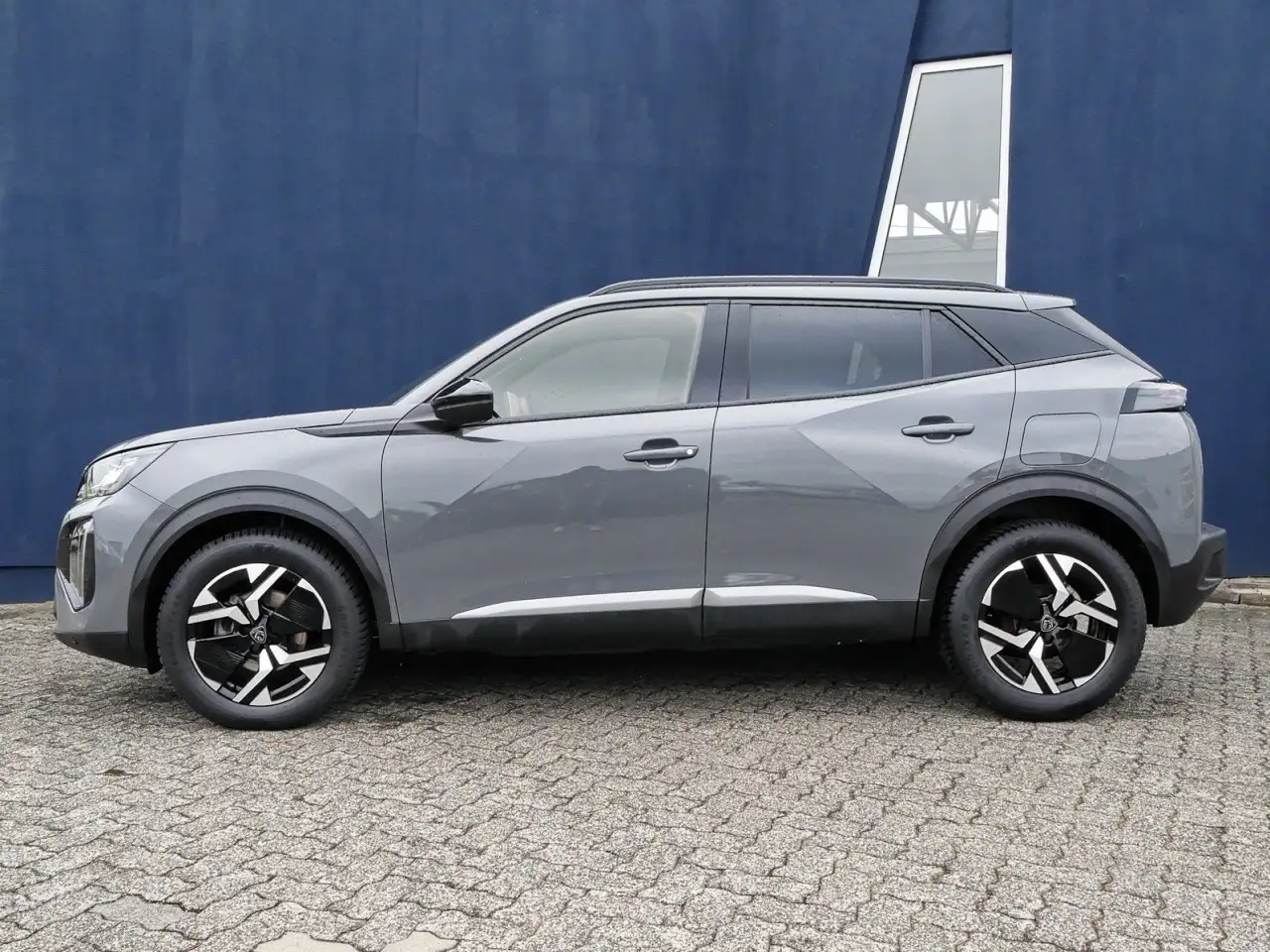 Peugeot 2008 2