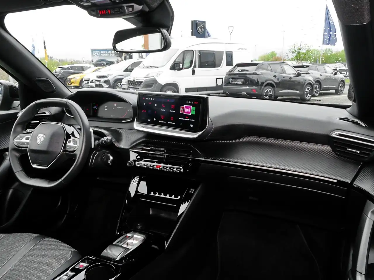 Peugeot 2008 5
