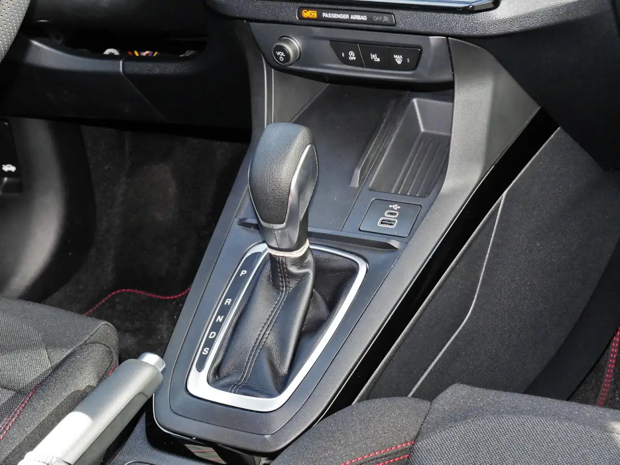 Ford Puma 7