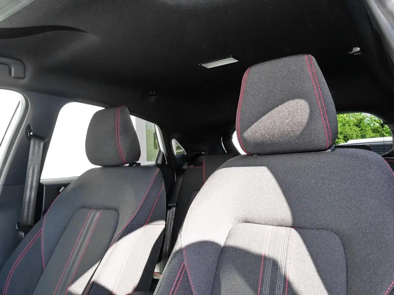 Ford Puma 11