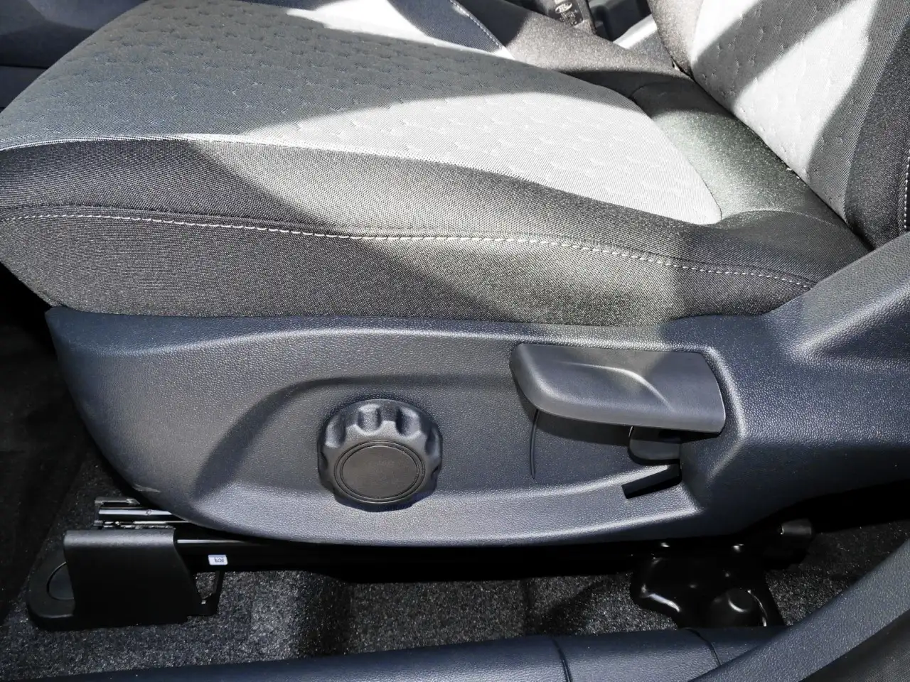 Ford Tourneo 11