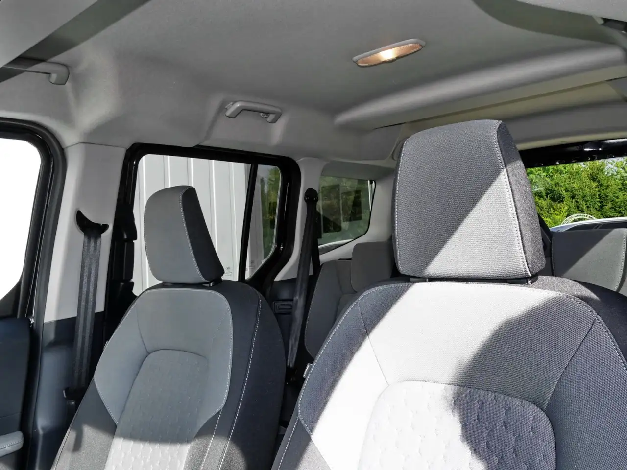 Ford Tourneo 12
