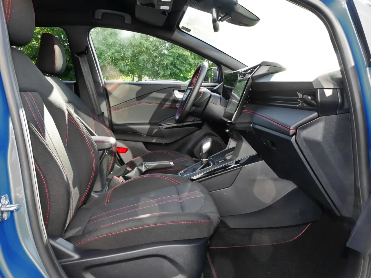 Ford Puma 4