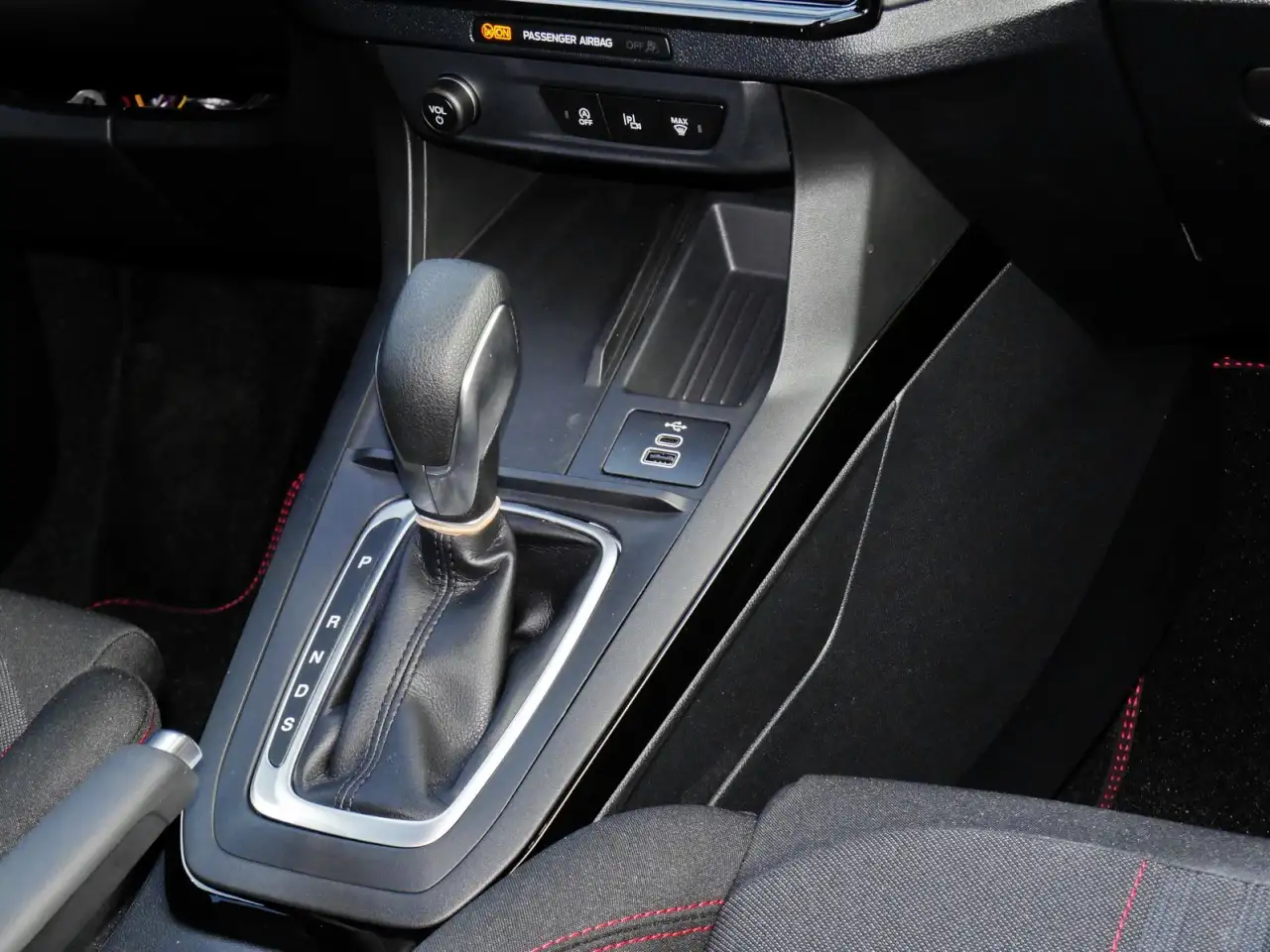 Ford Puma 7