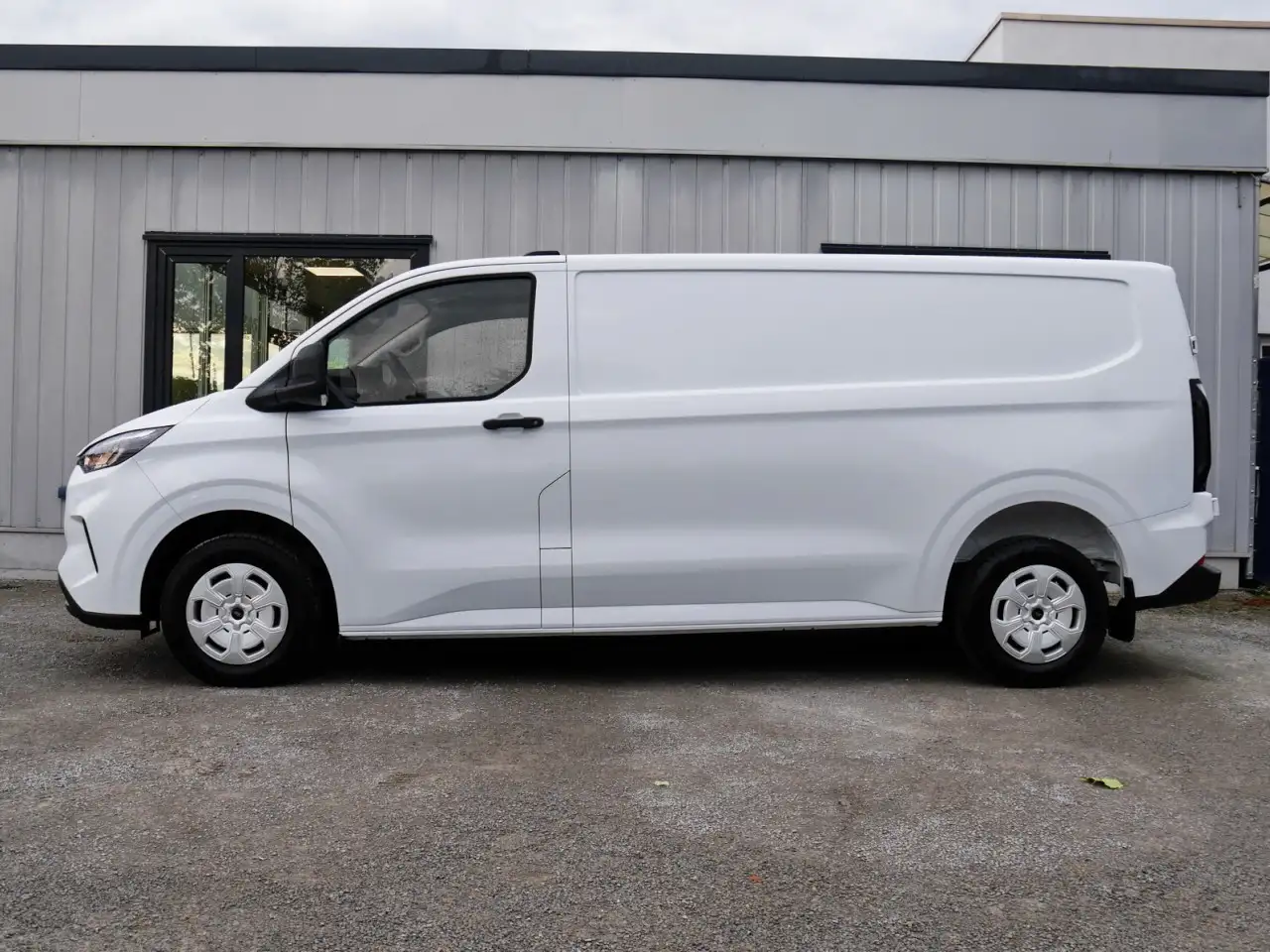 Ford Transit 2
