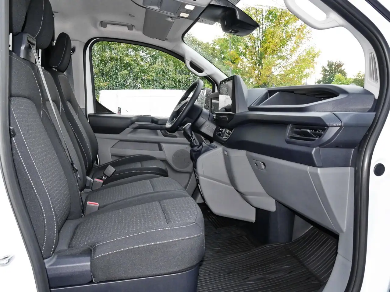 Ford Transit 4