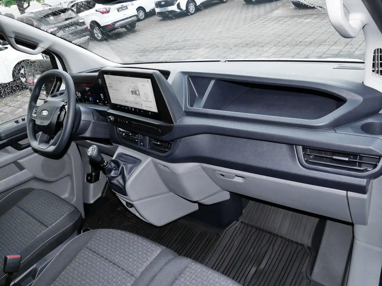 Ford Transit 5