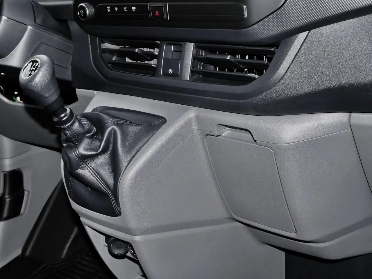 Ford Transit 7