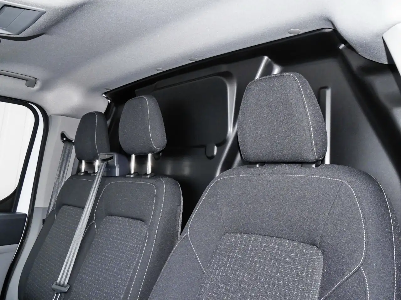 Ford Transit 12
