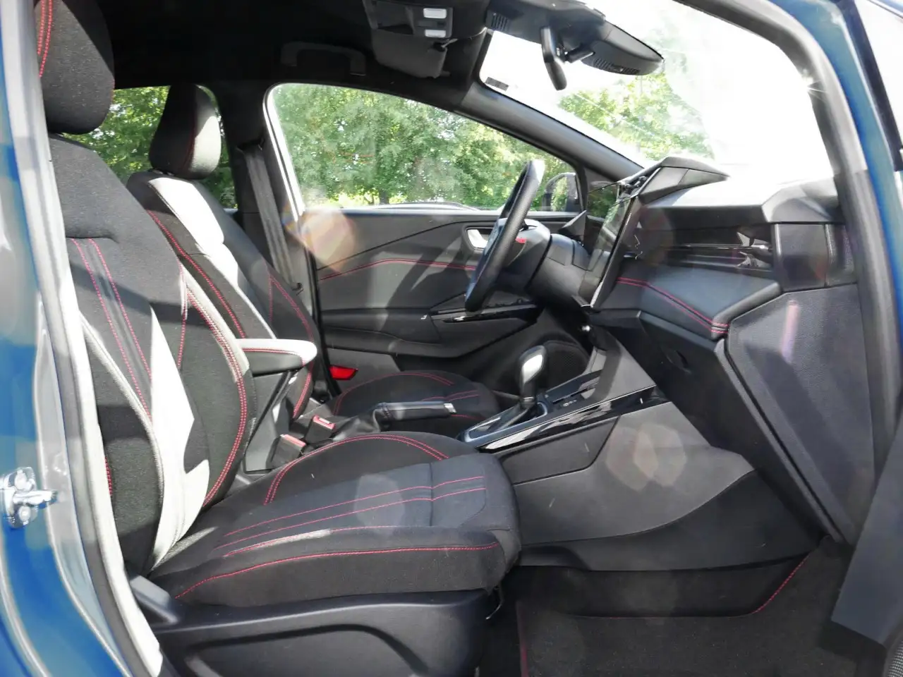 Ford Puma 4