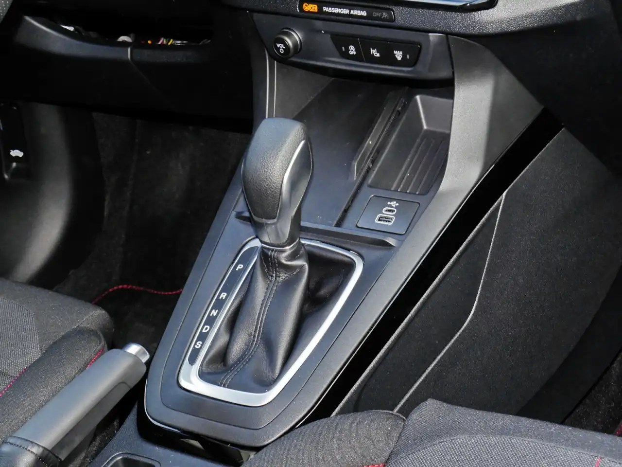 Ford Puma 7