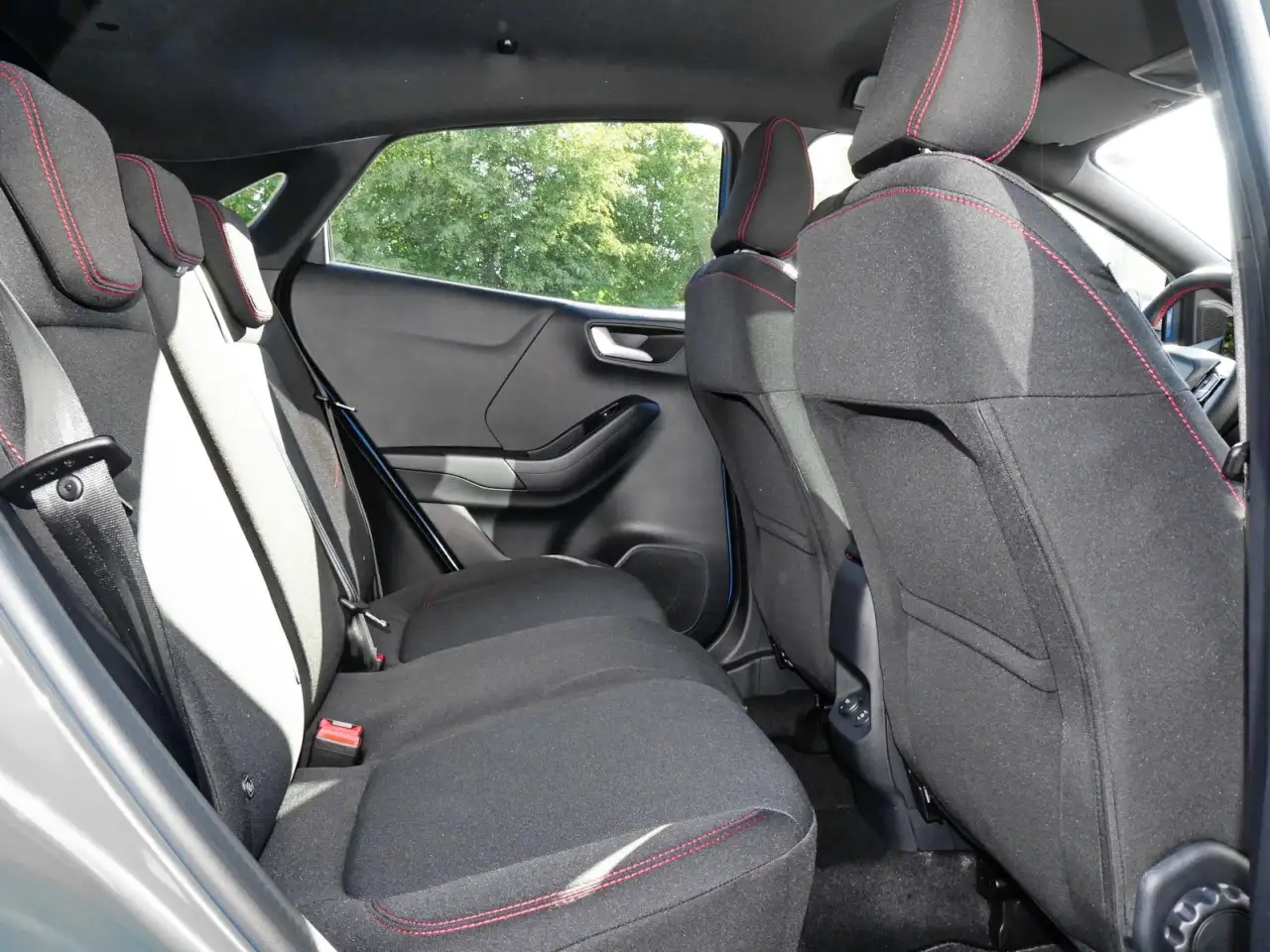 Ford Puma 8