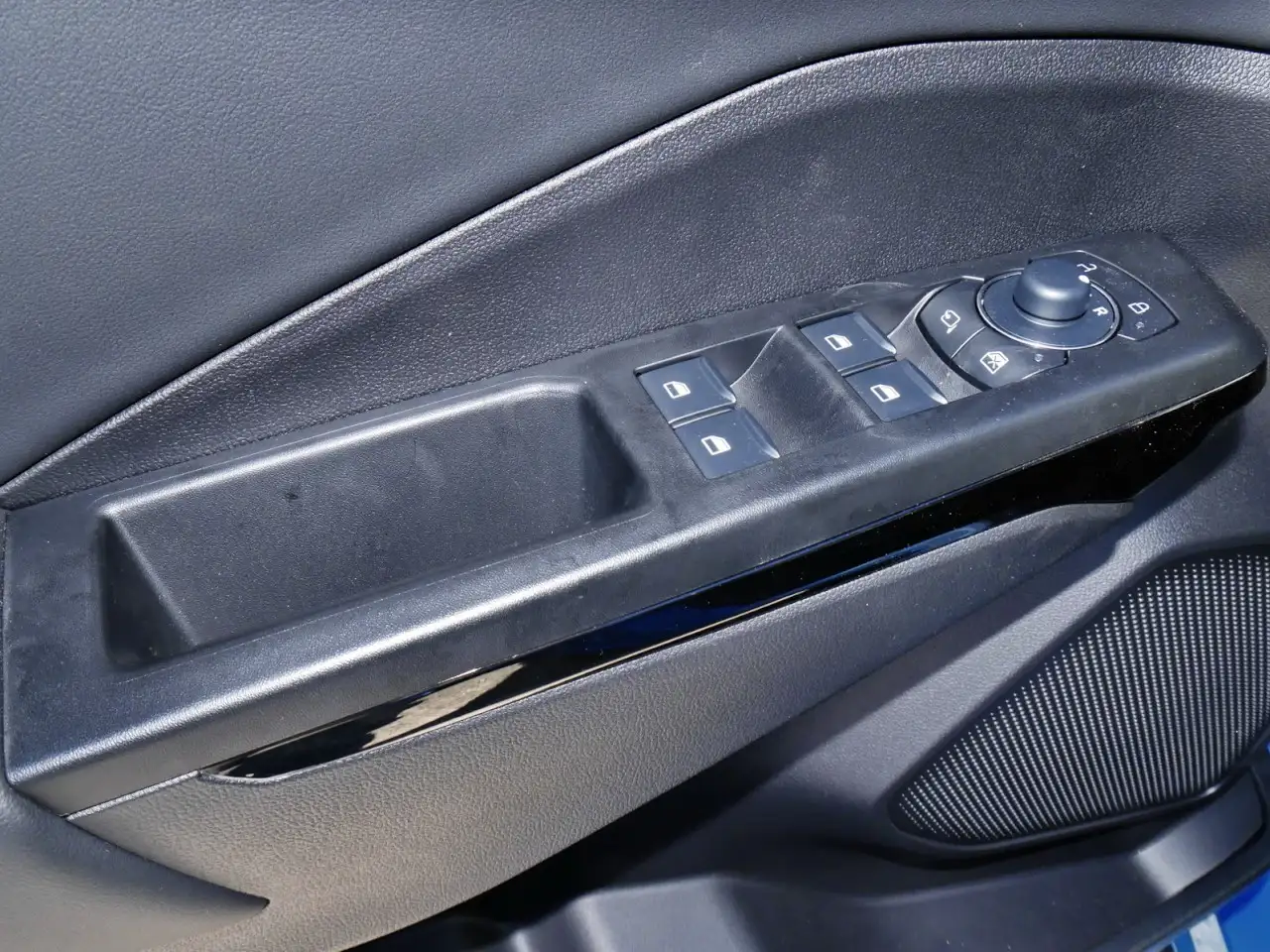 Ford Puma 10