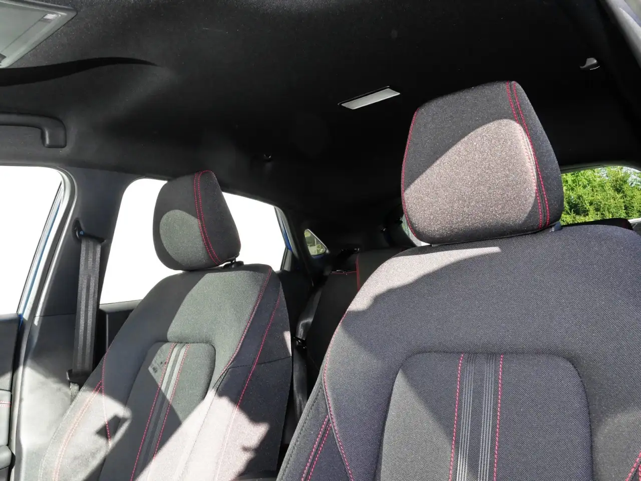 Ford Puma 11