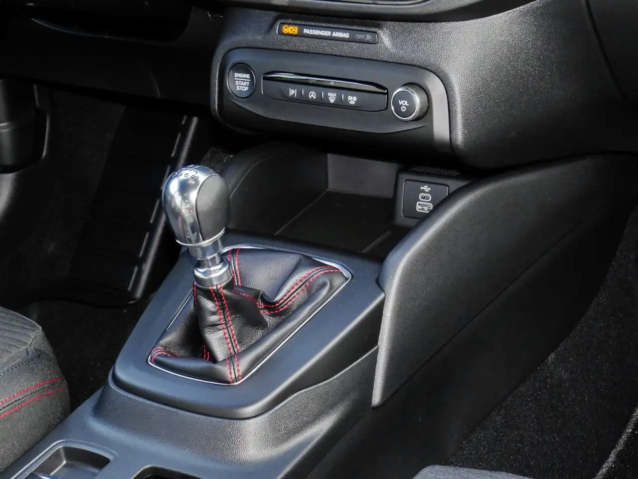 Ford Focus 7