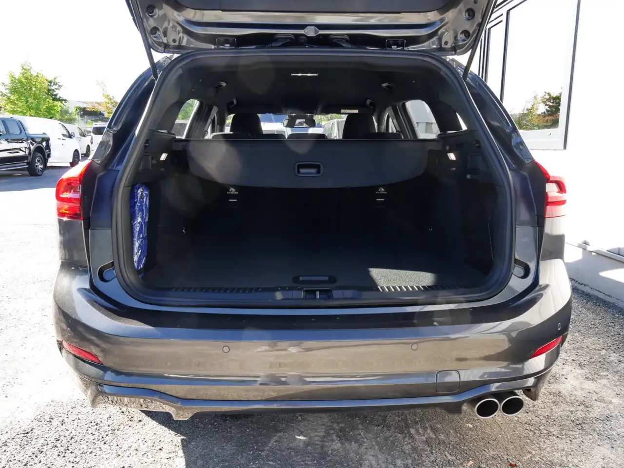Ford Focus 9