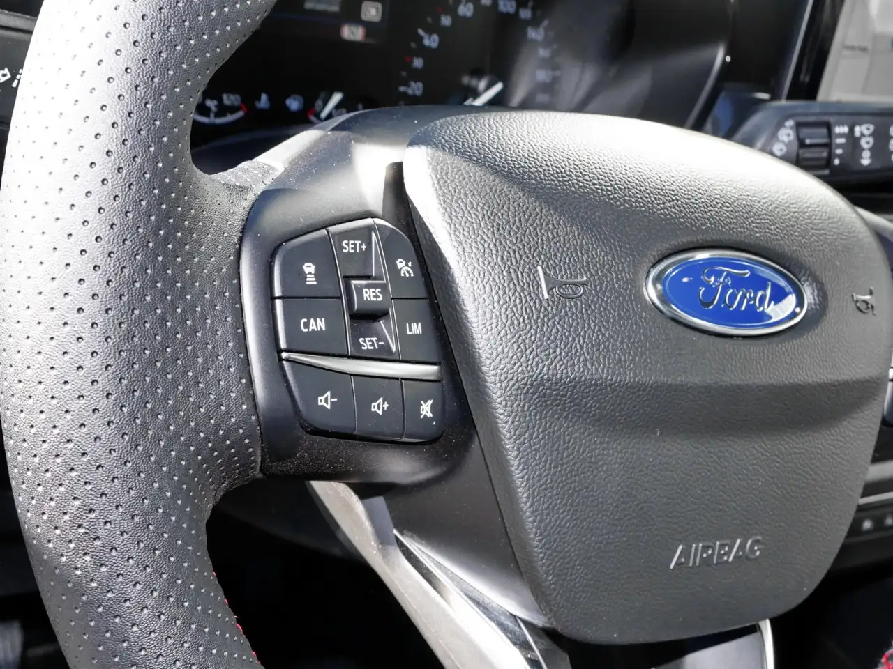 Ford Focus 11