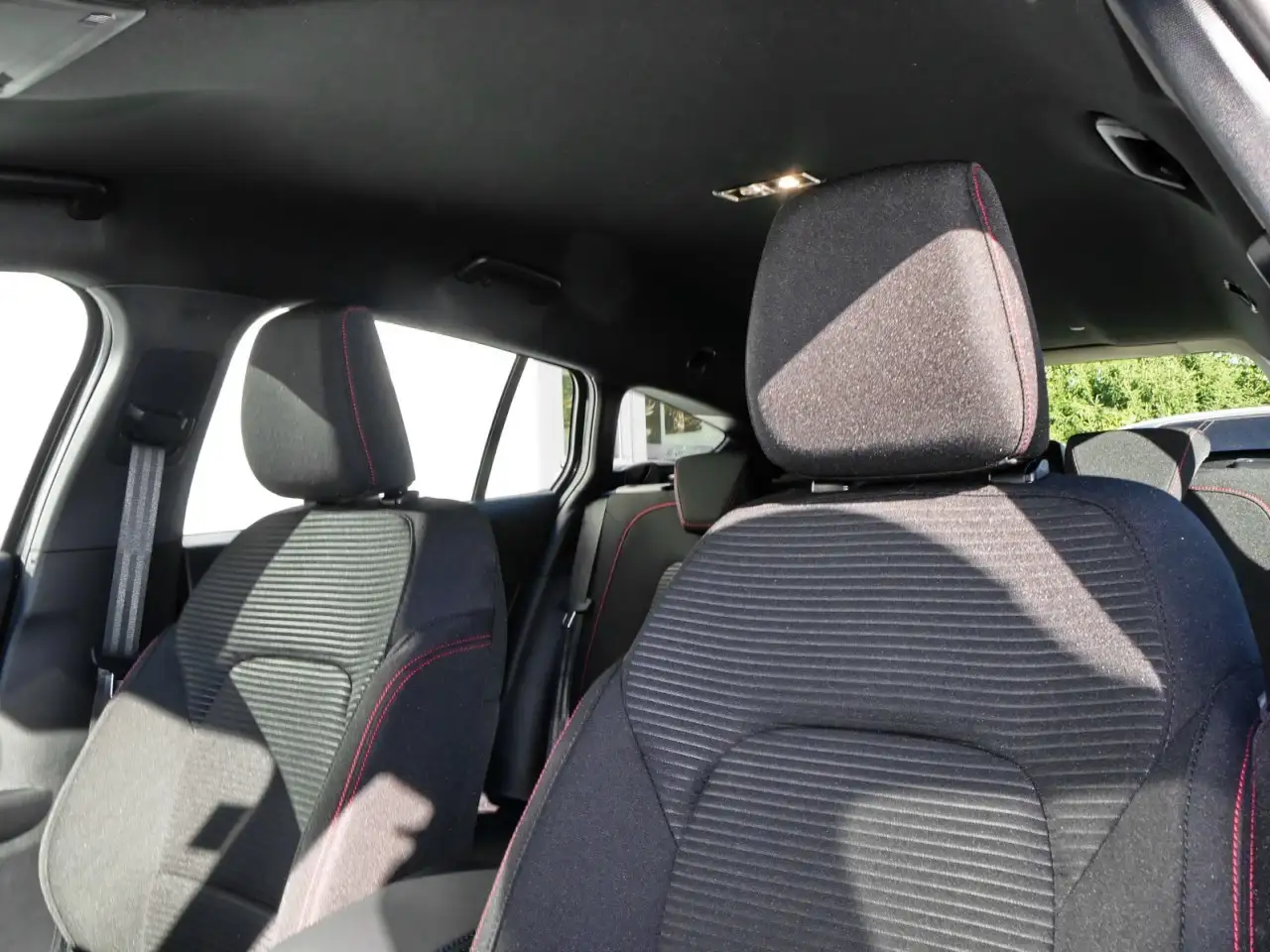 Ford Focus 12
