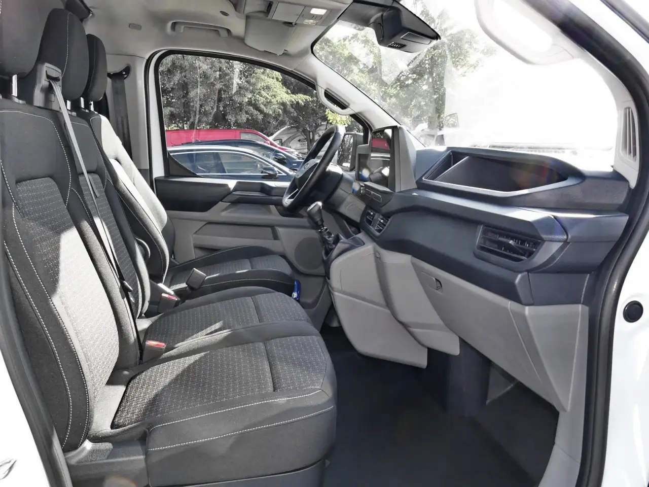 Ford Transit 4