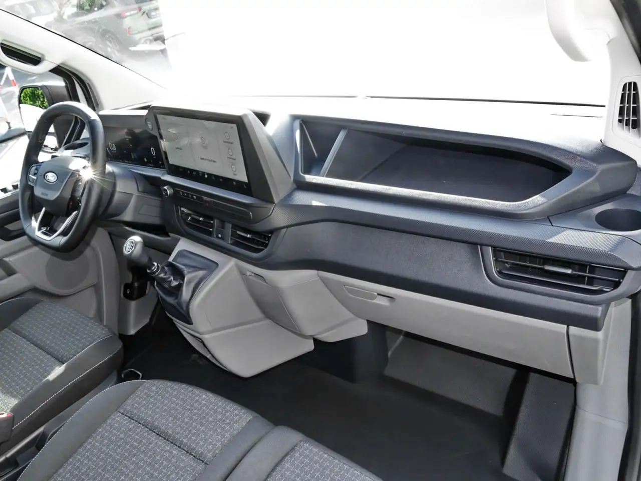 Ford Transit 5