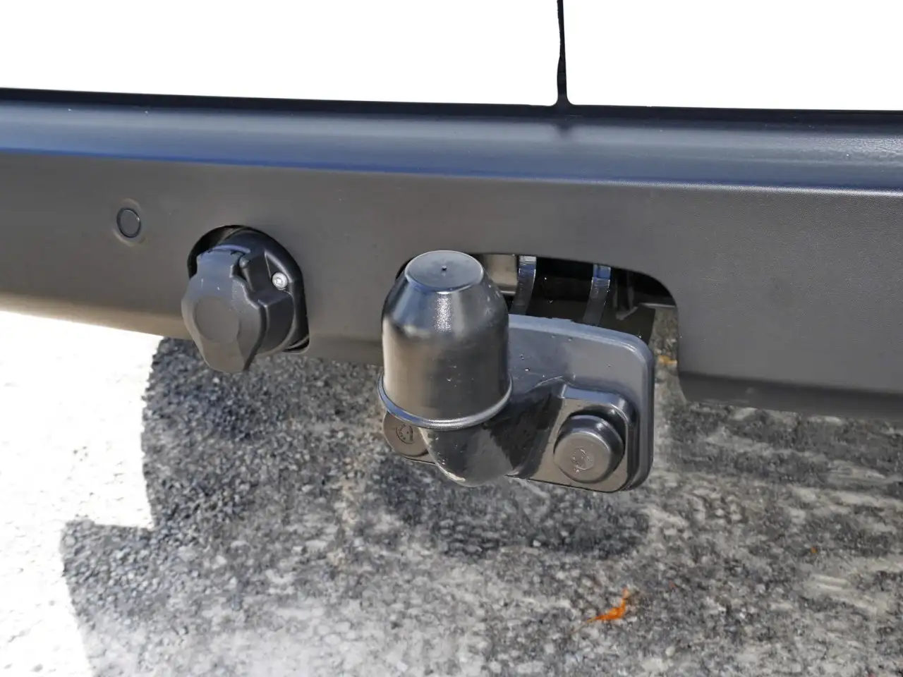 Ford Transit 11