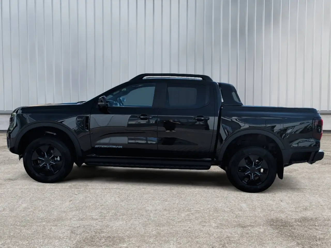 Ford Ranger 2