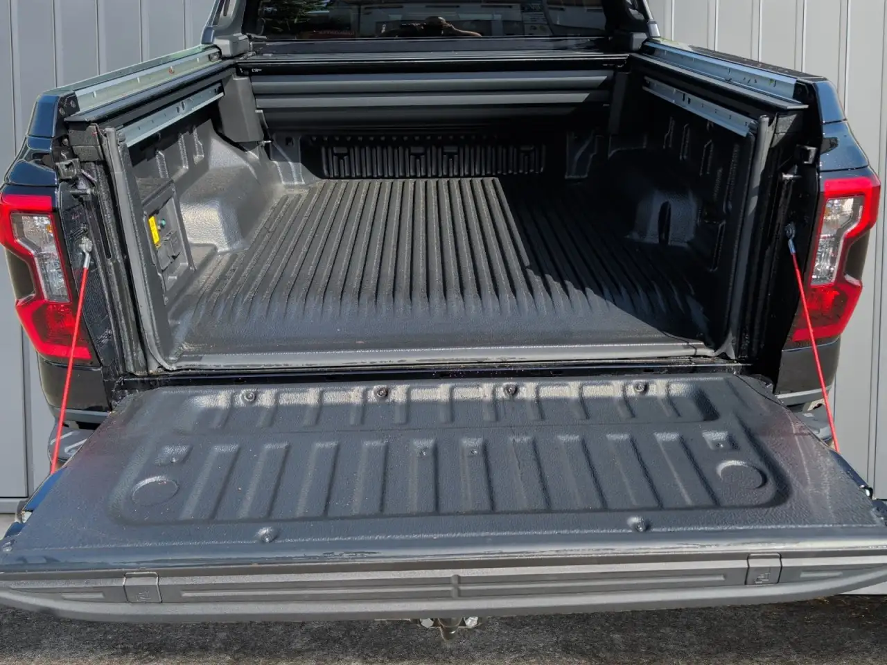Ford Ranger 5