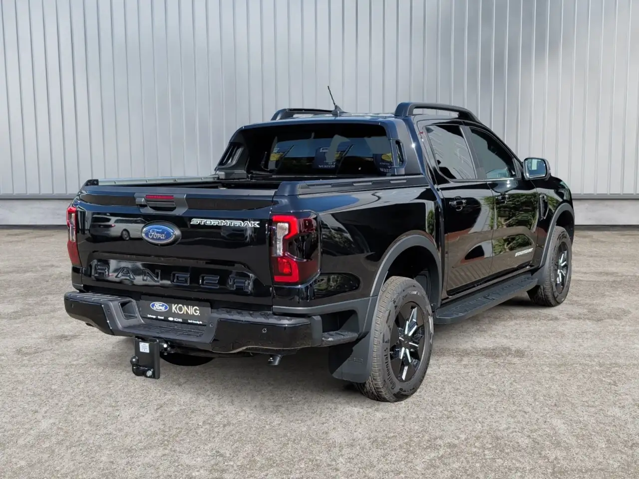 Ford Ranger 6