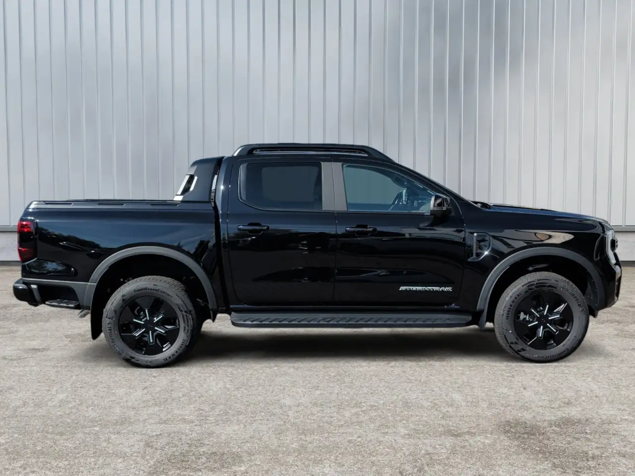 Ford Ranger 7