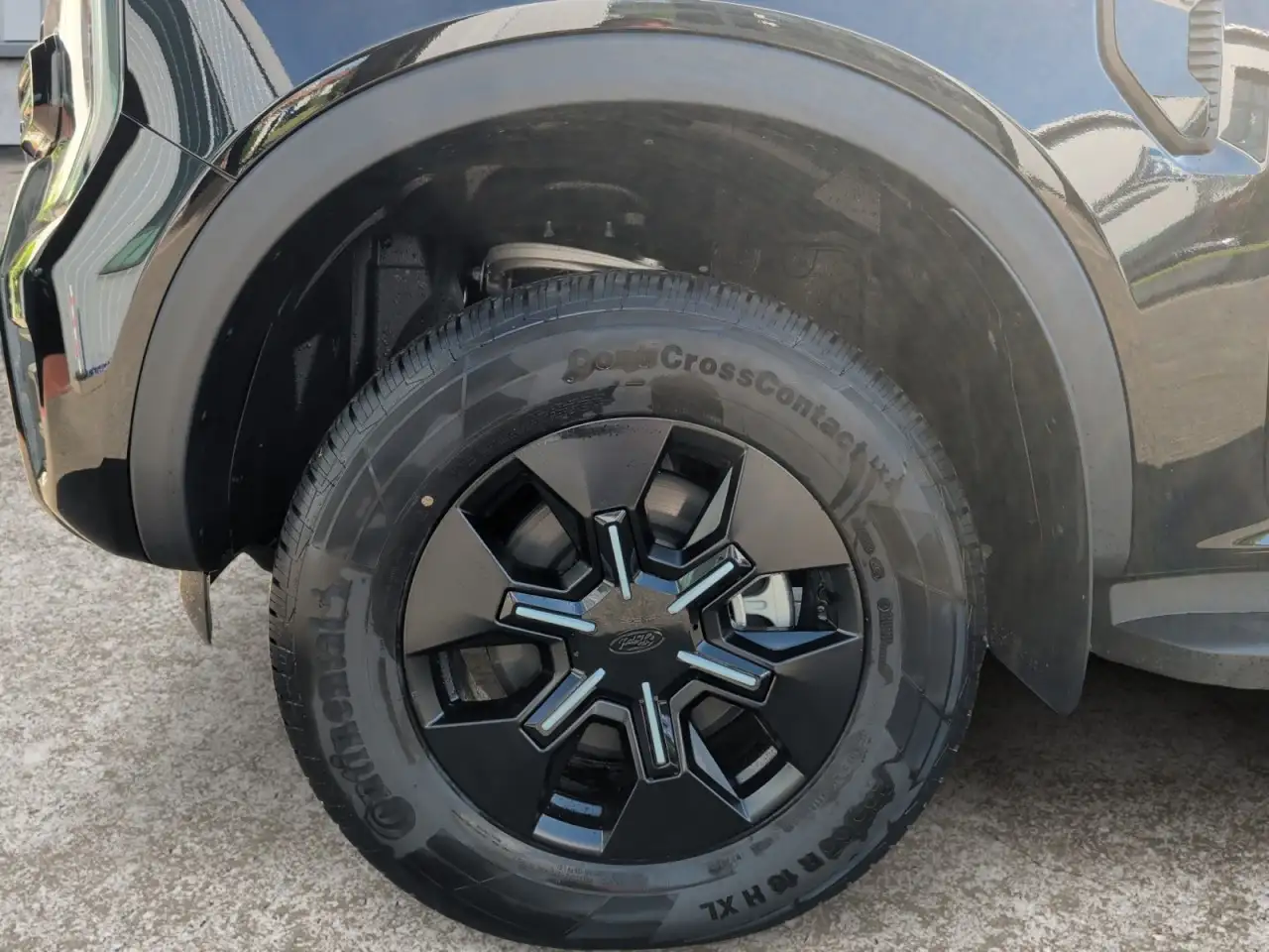Ford Ranger 10