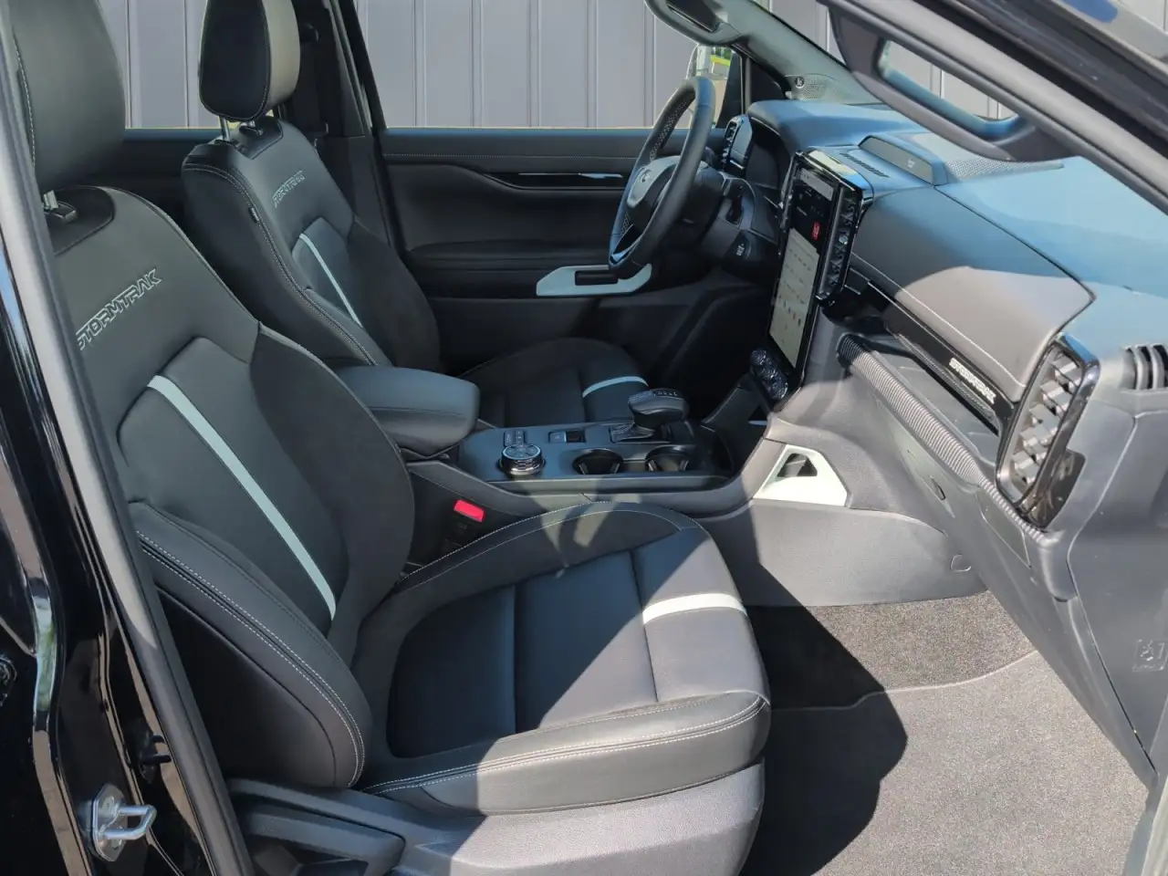 Ford Ranger 11
