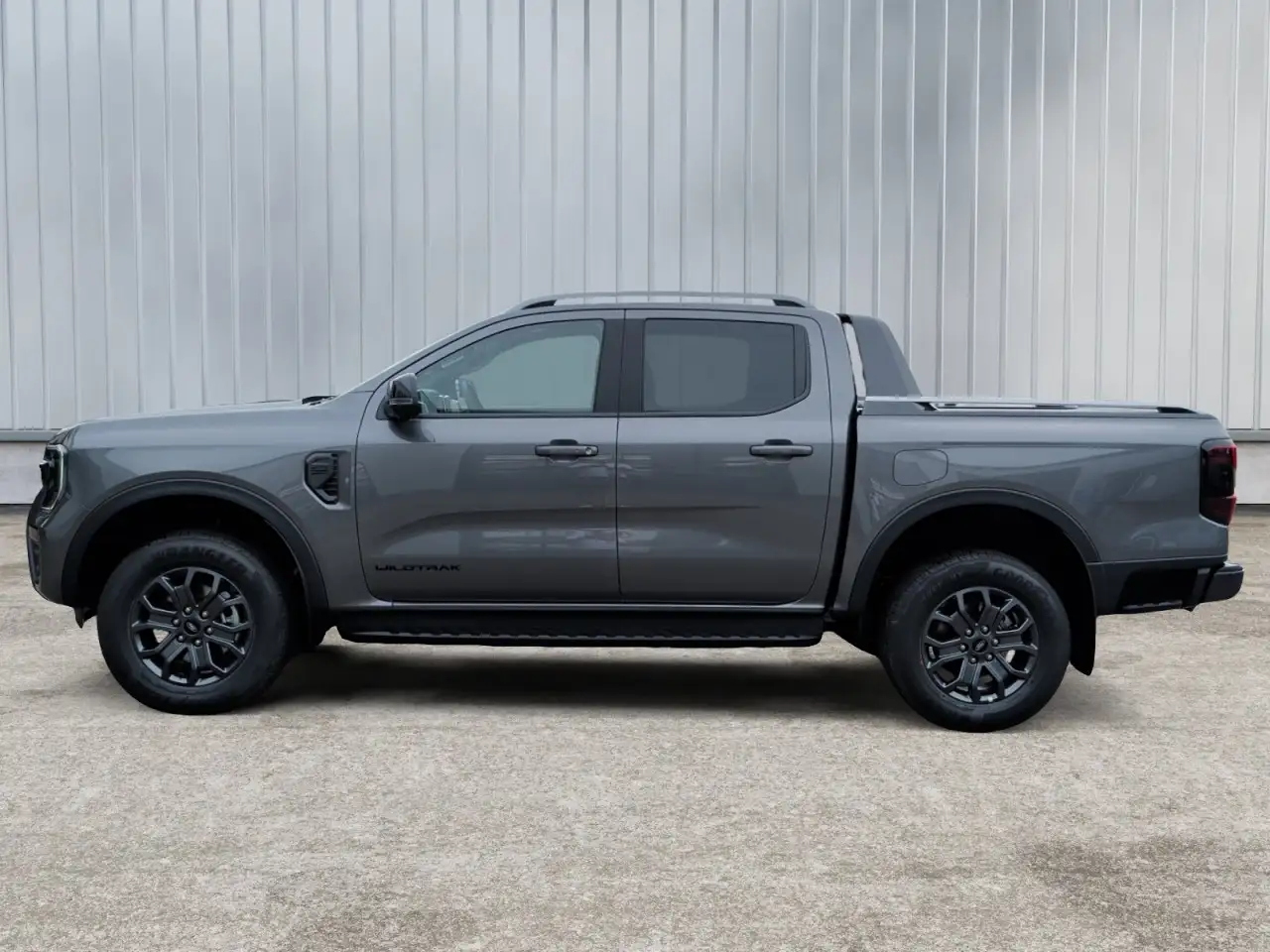 Ford Ranger 2