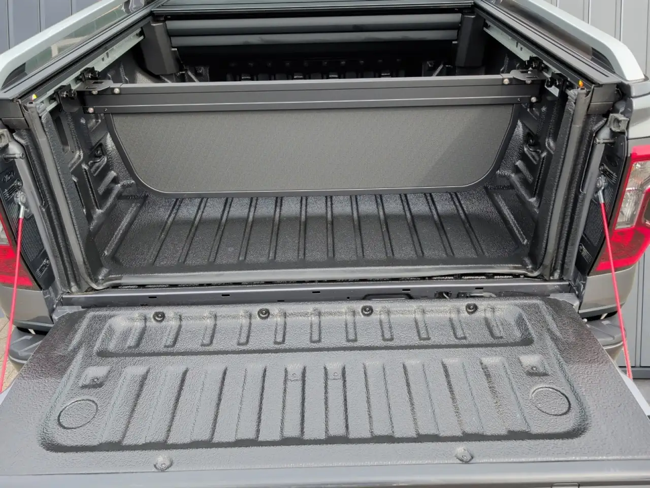 Ford Ranger 5