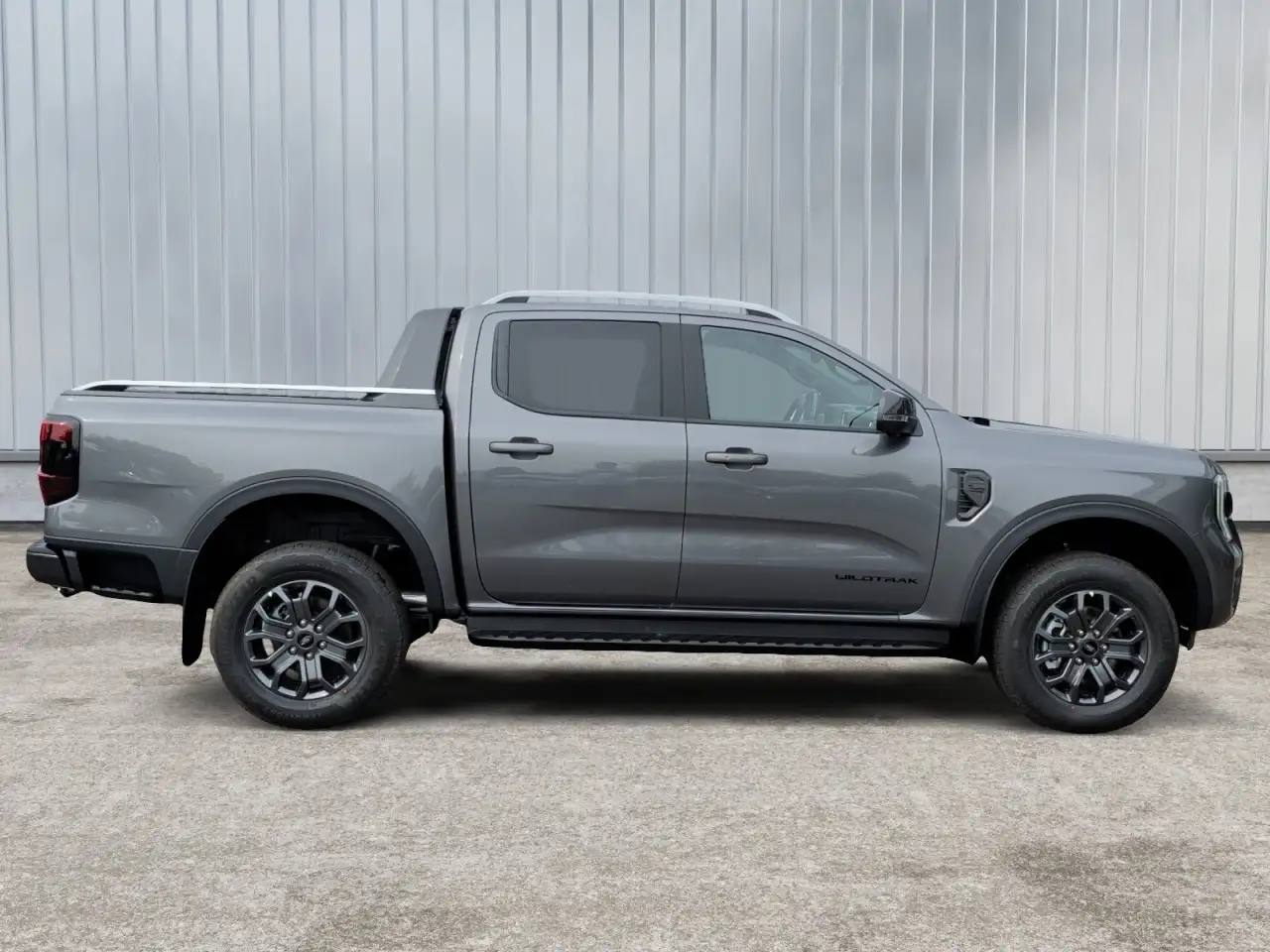 Ford Ranger 7