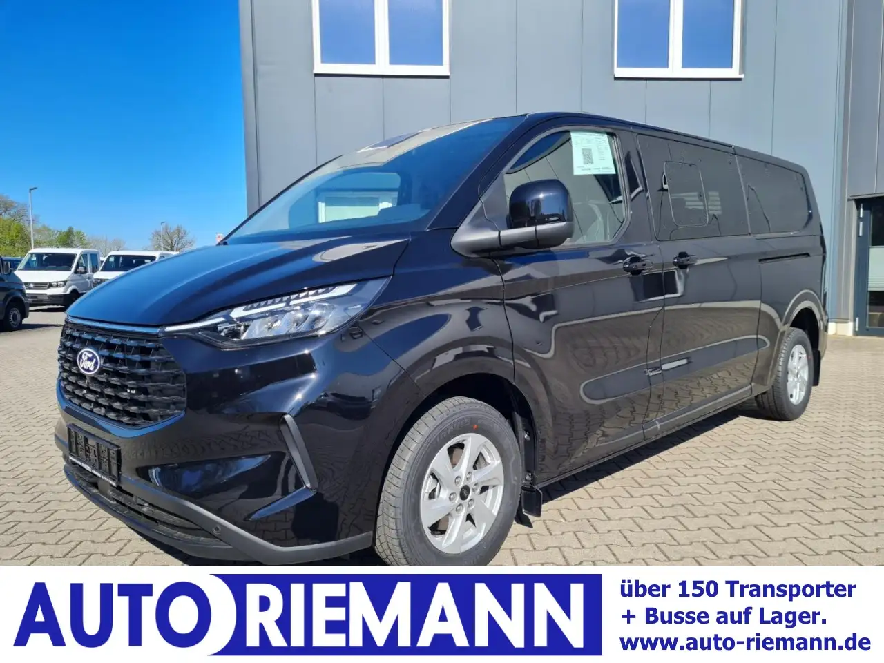 Ford Tourneo