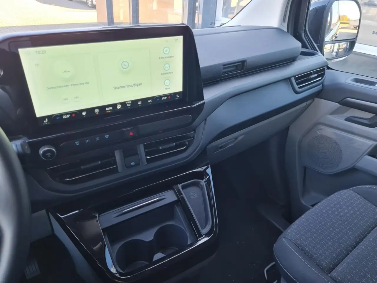 Ford Tourneo 12